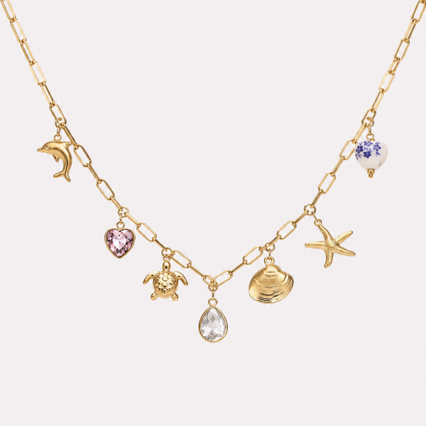 Build Your Bling (Necklace)