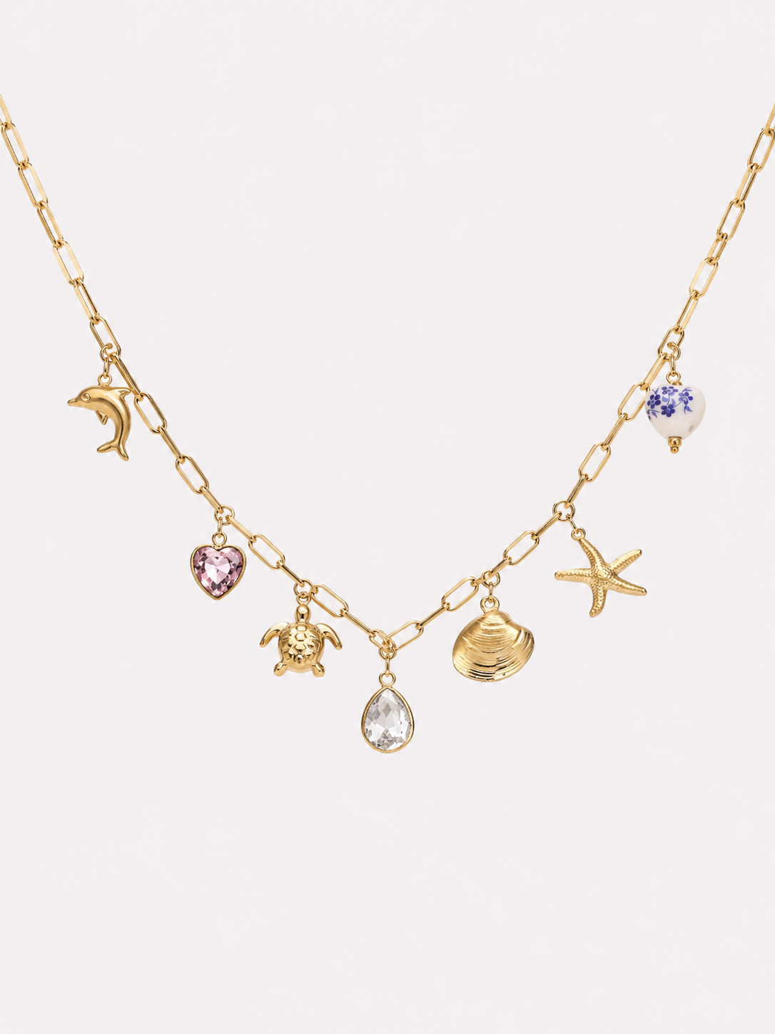 Build Your Bling (Necklace)