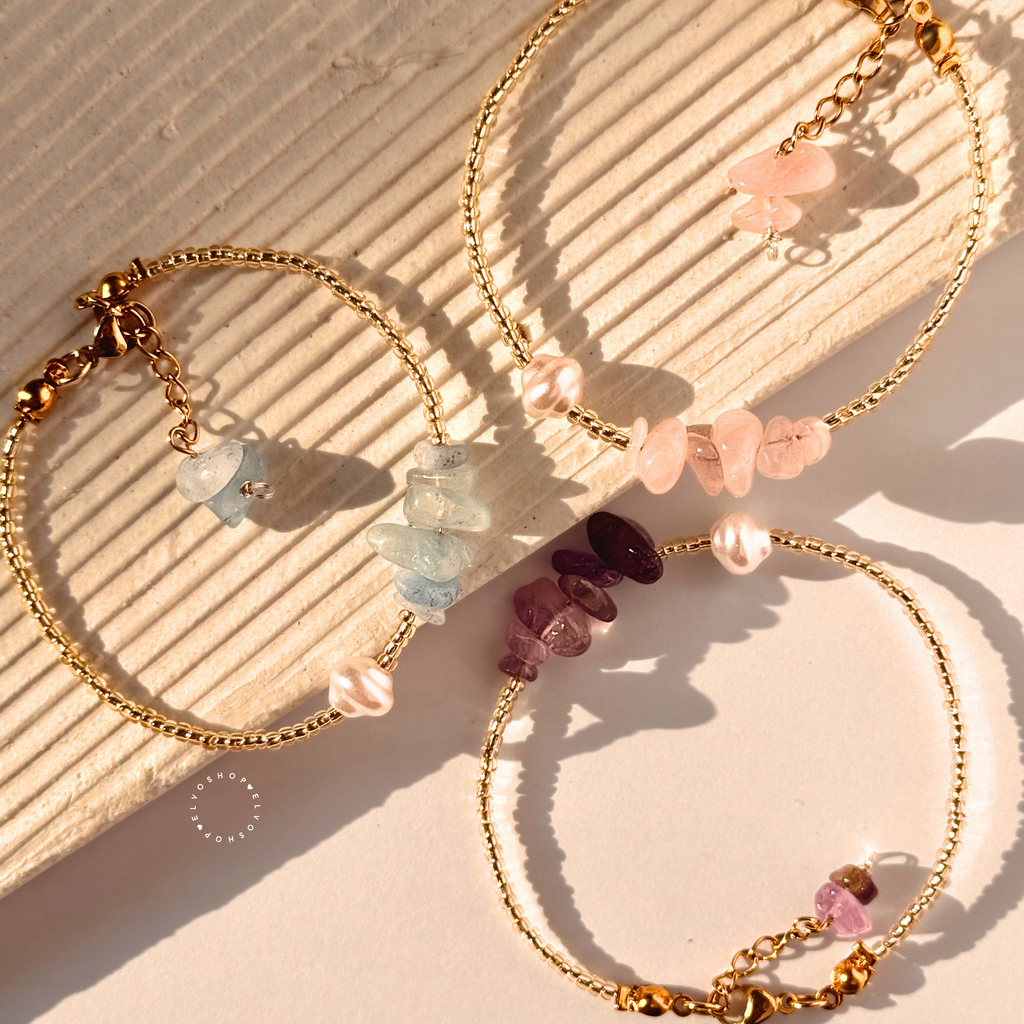 Heritage Luxe