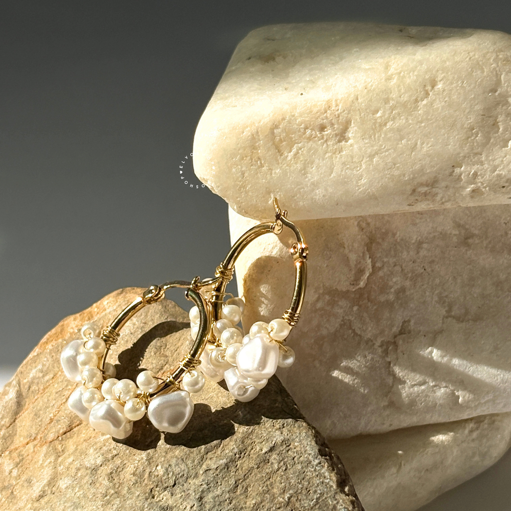 Pearl Whimsy