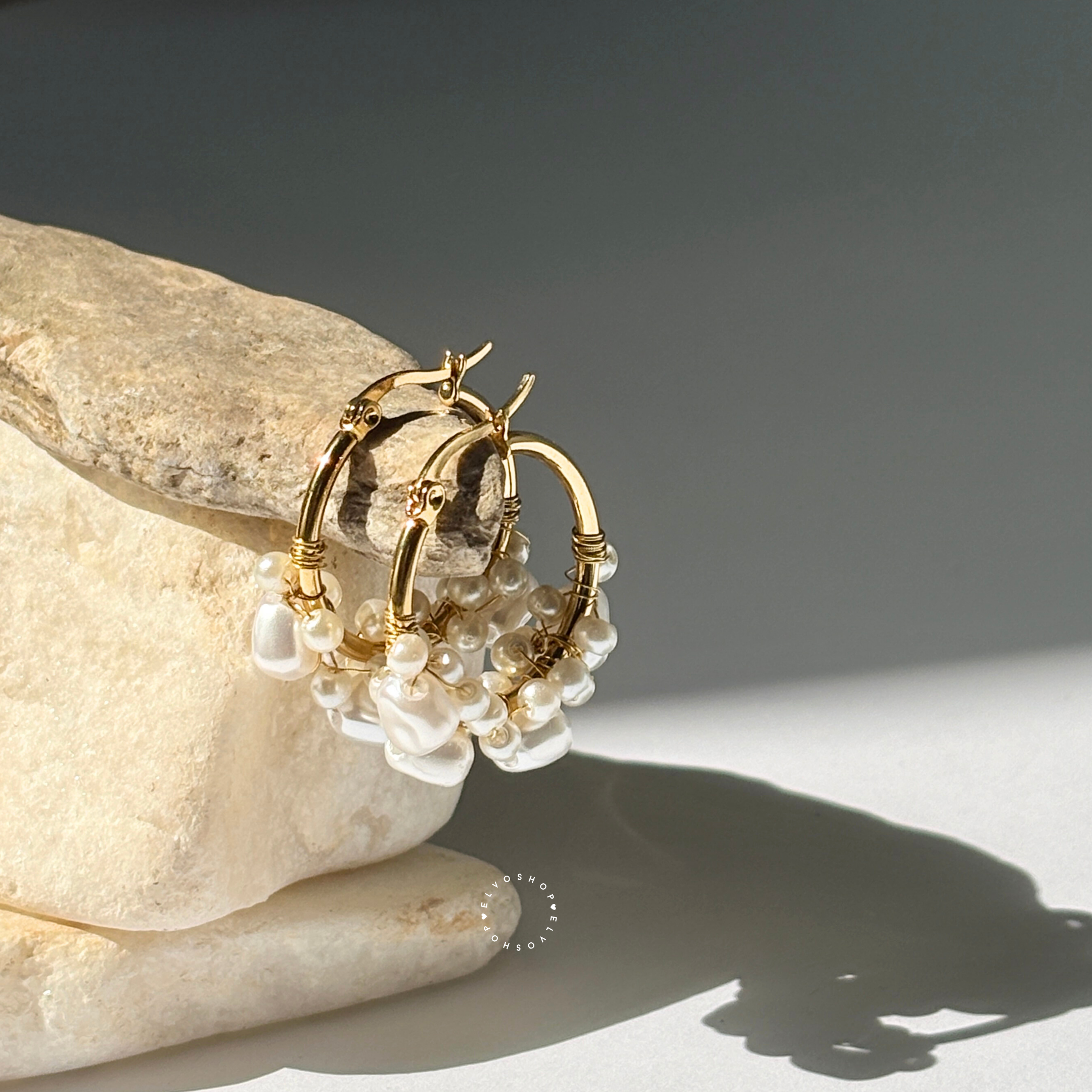 Pearl Whimsy