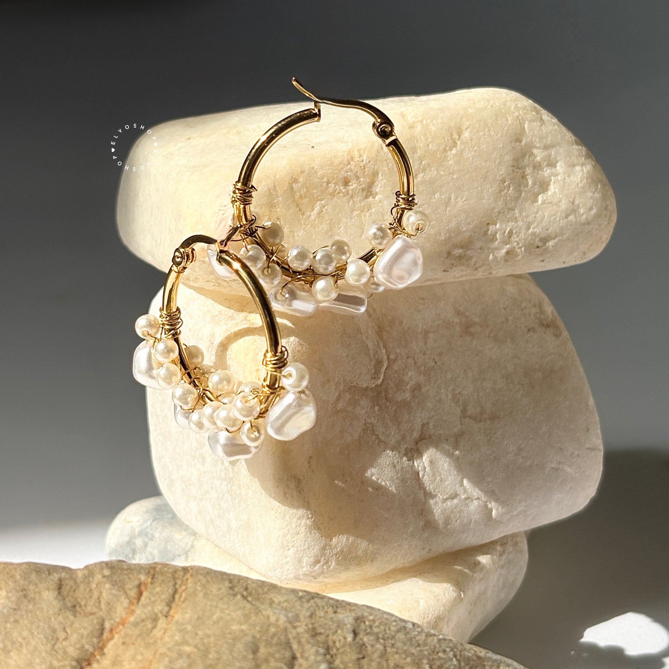 Pearl Whimsy