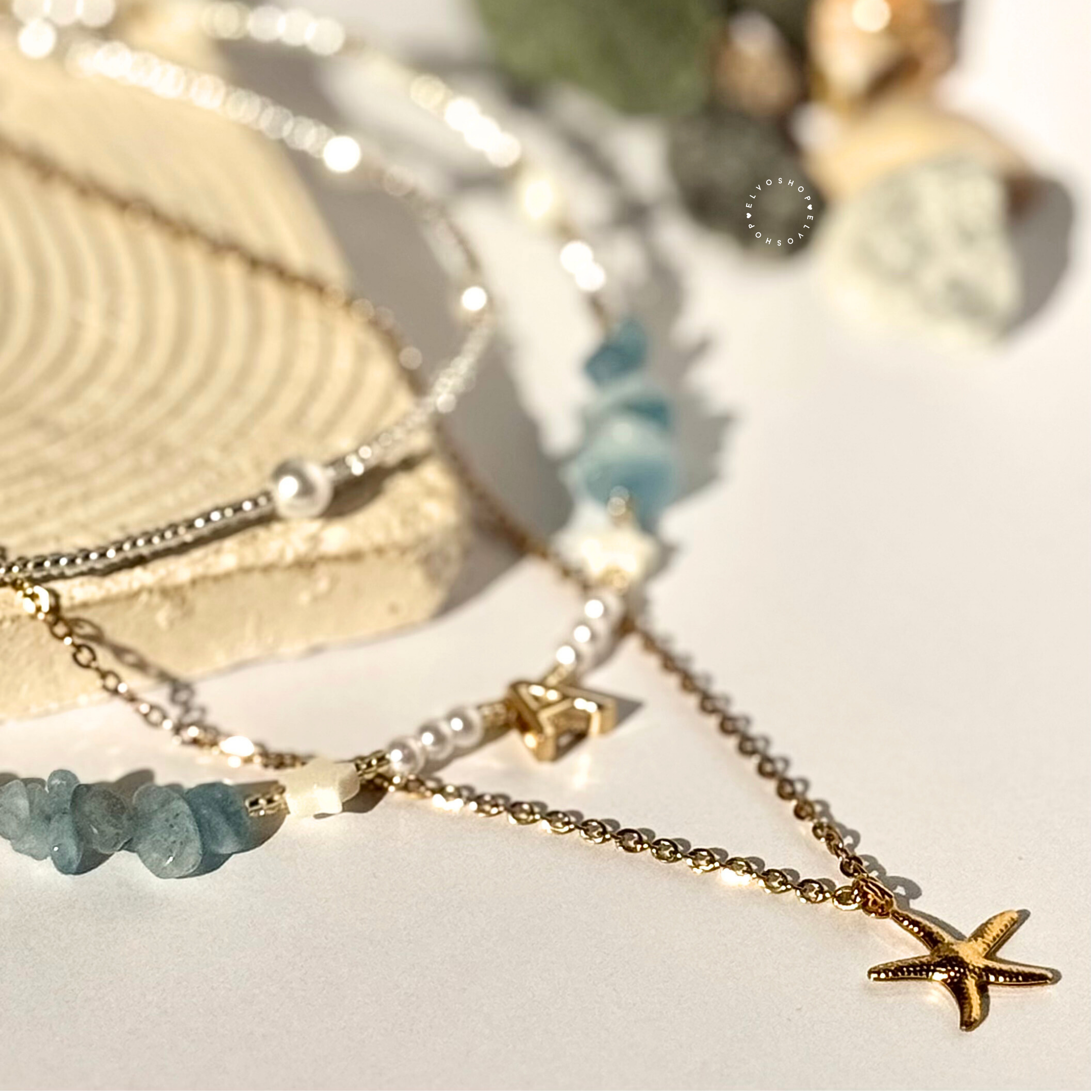 Ocean Glow Set