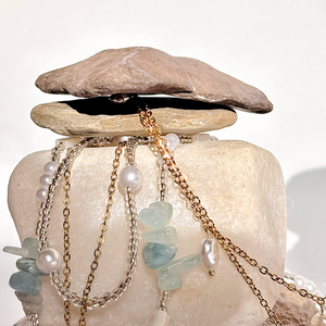 Ocean Glow Set