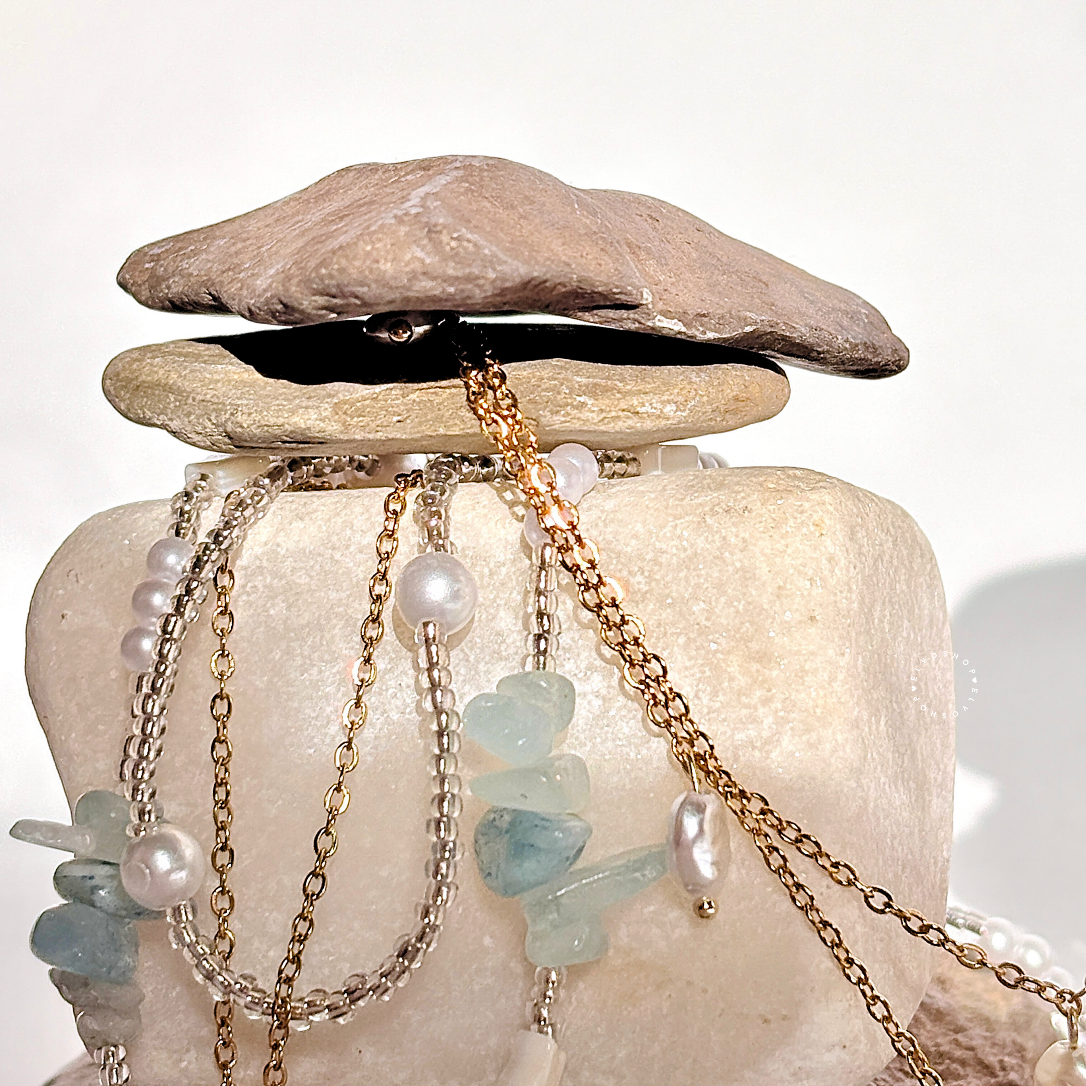 Ocean Glow Set