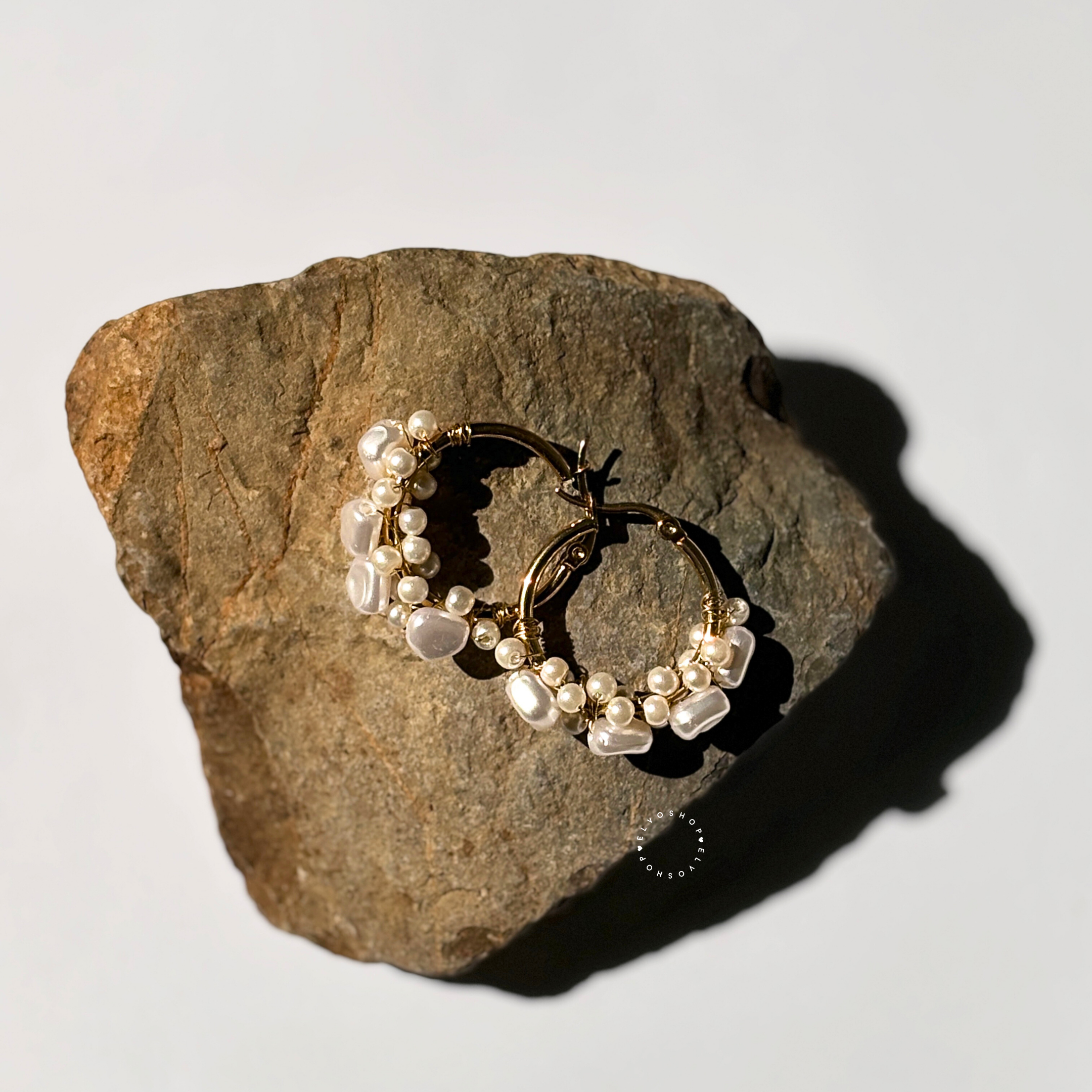 Pearl Whimsy
