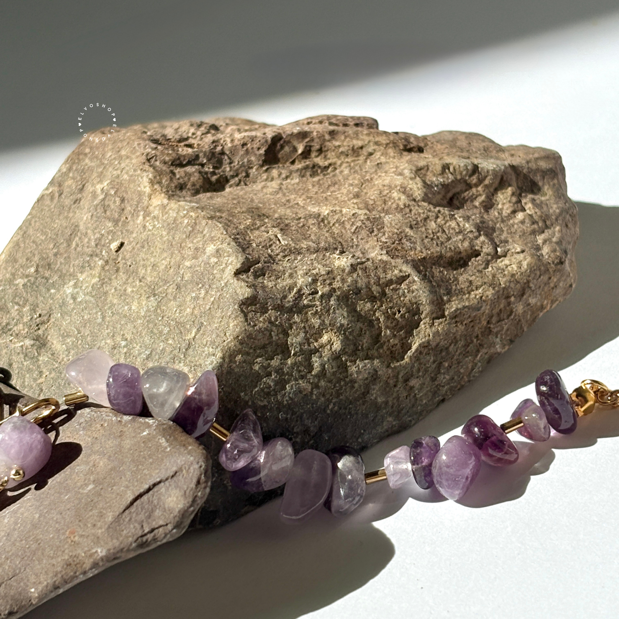 Whispers of Stone