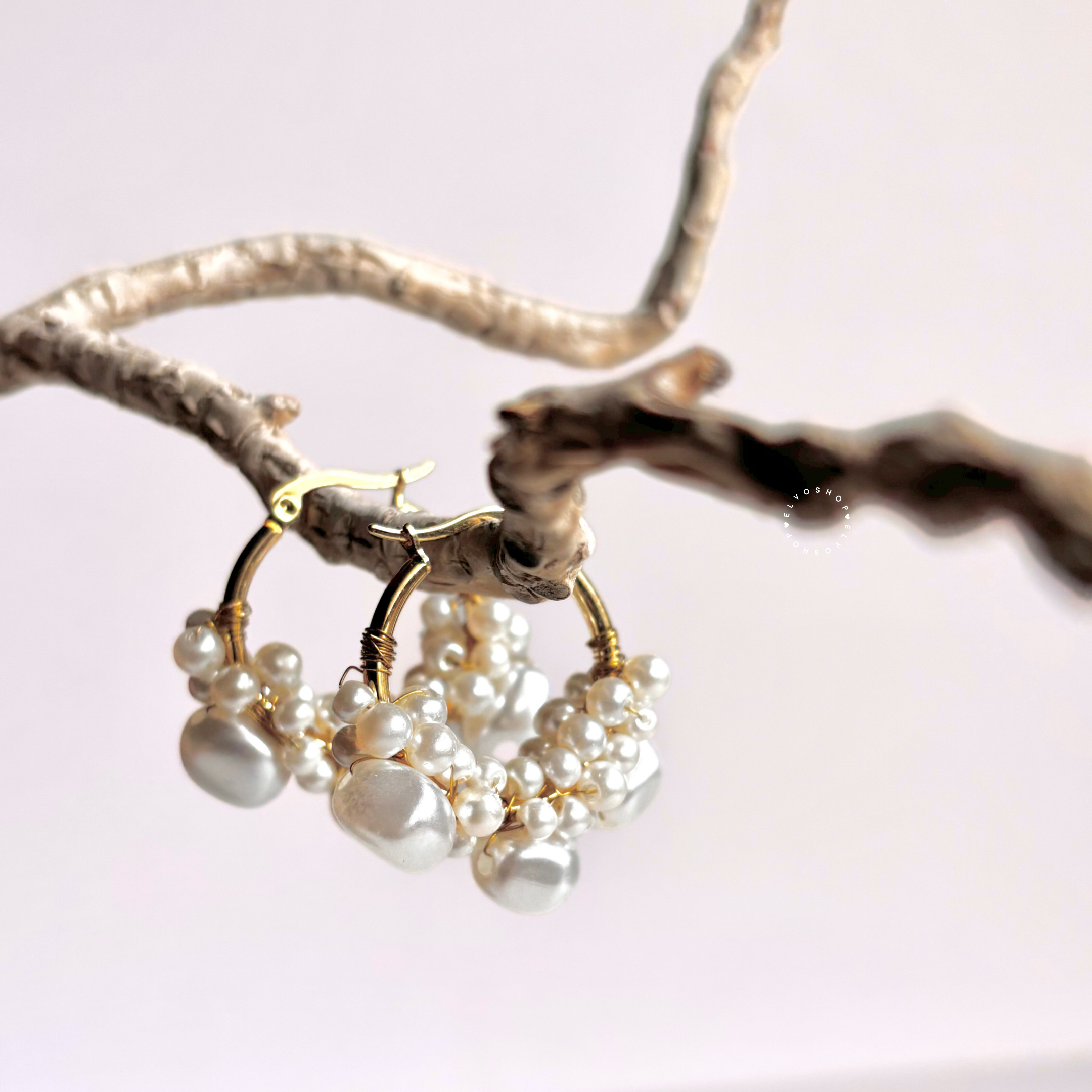 Pearl Whimsy