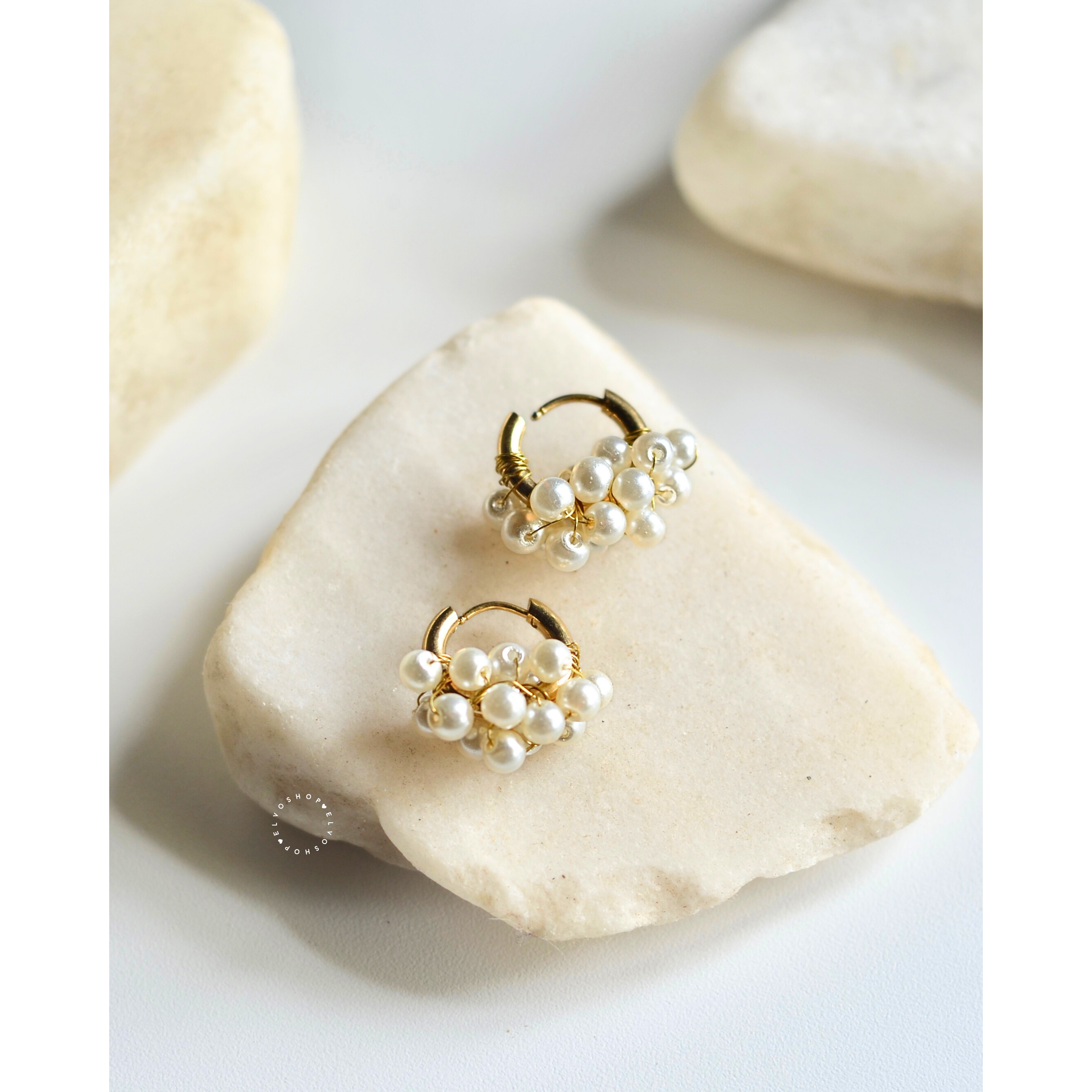 Pearl Whimsy Minis