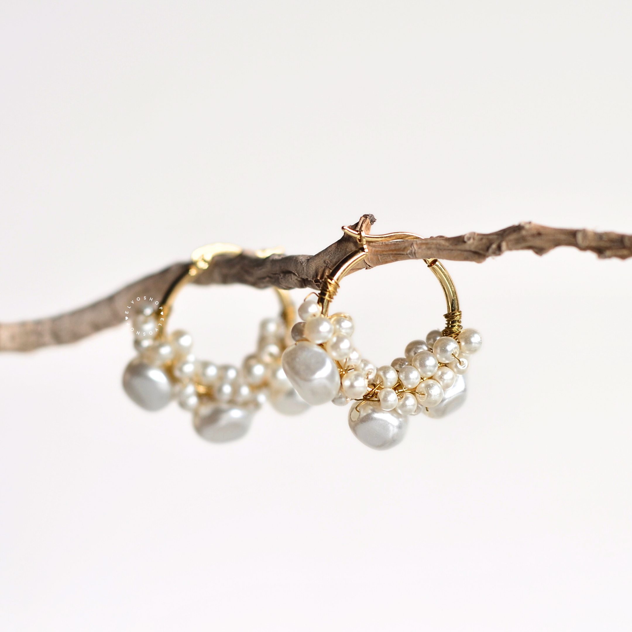 Pearl Whimsy
