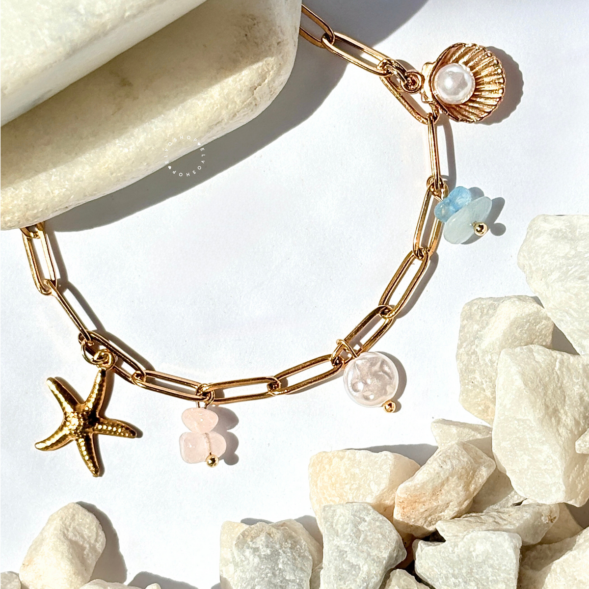 Pearlfinity