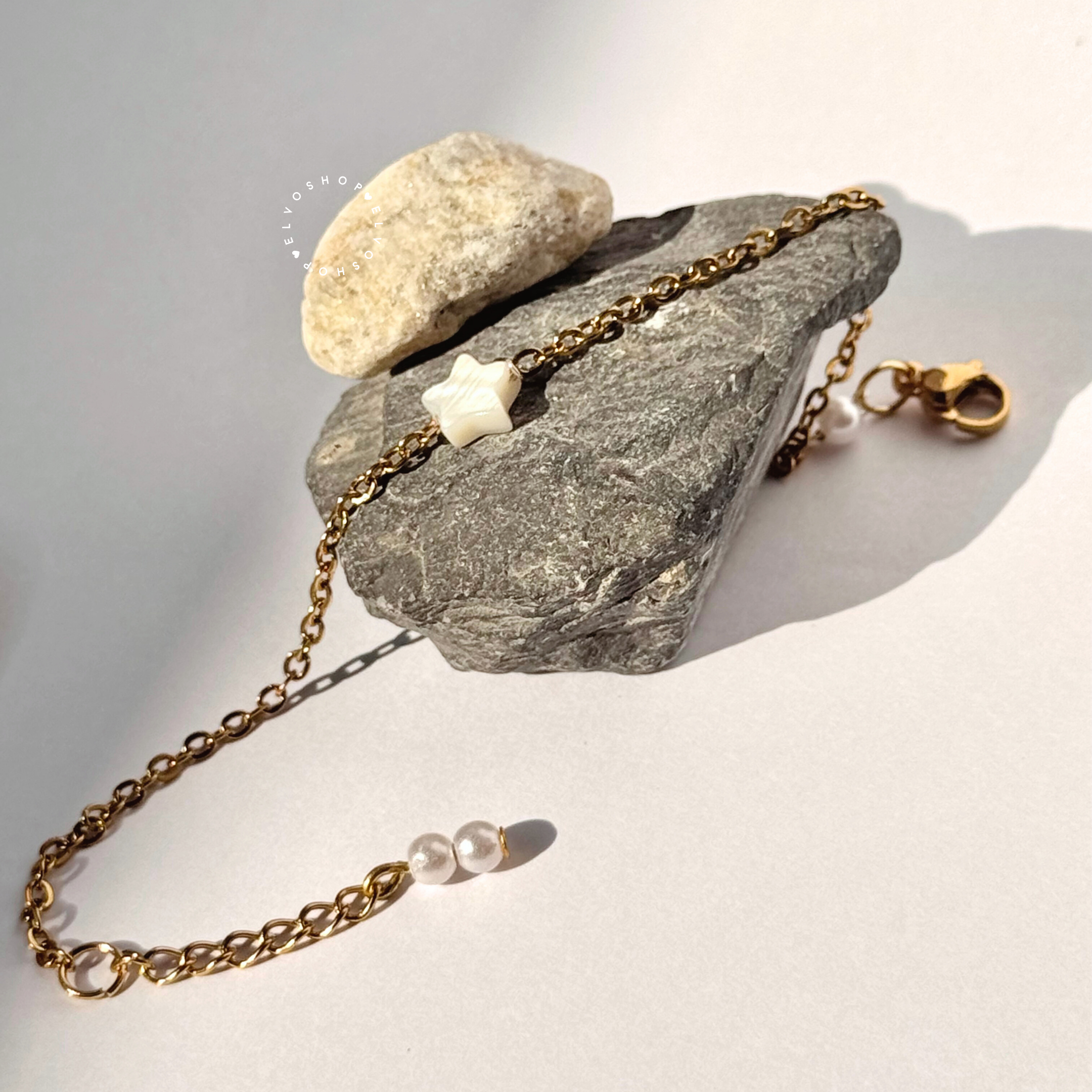 Chain of Affection