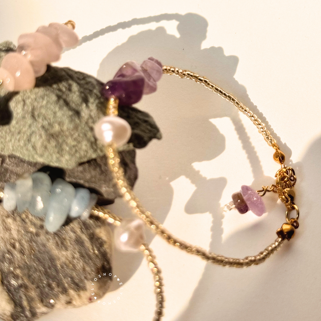 Heritage Luxe
