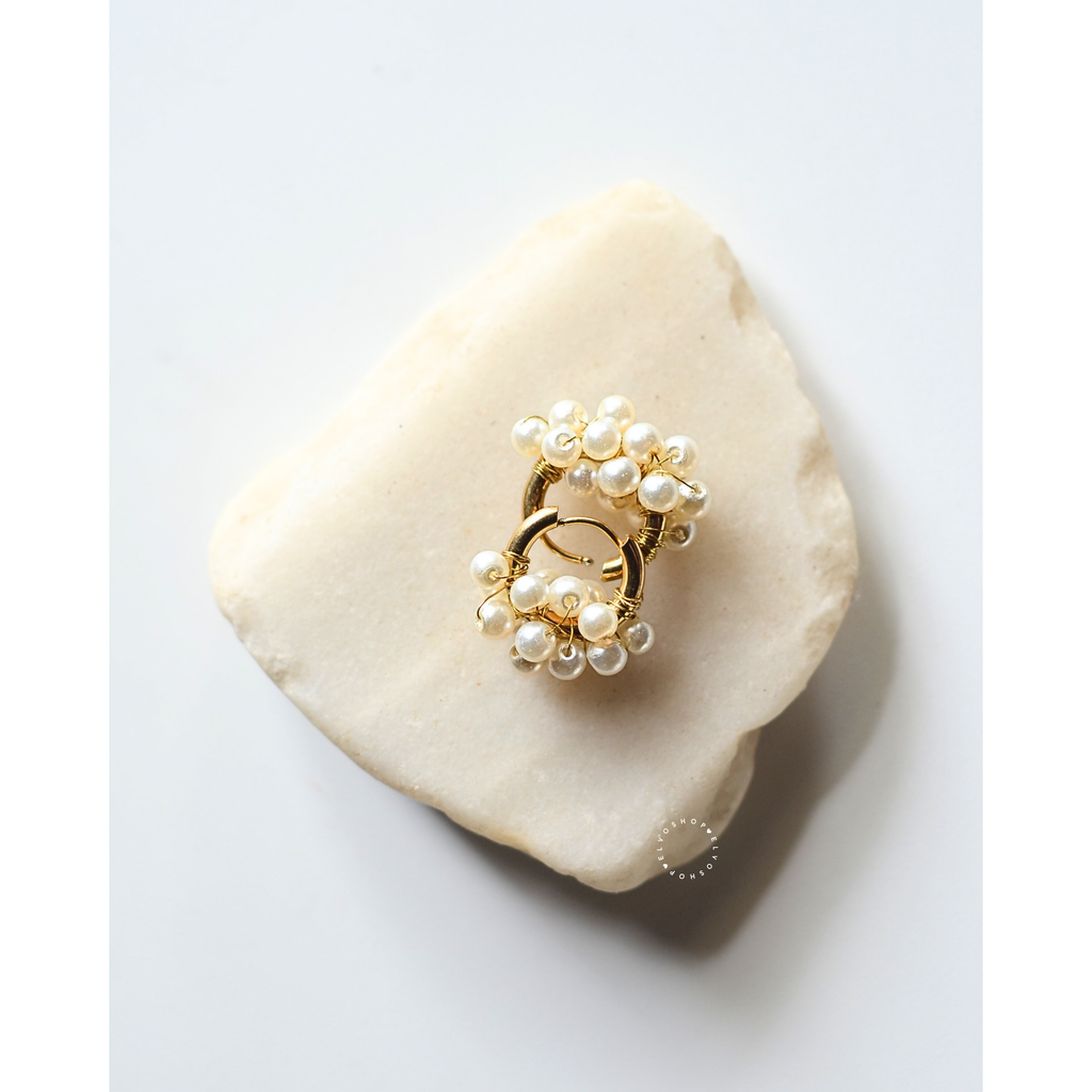 Pearl Whimsy Minis
