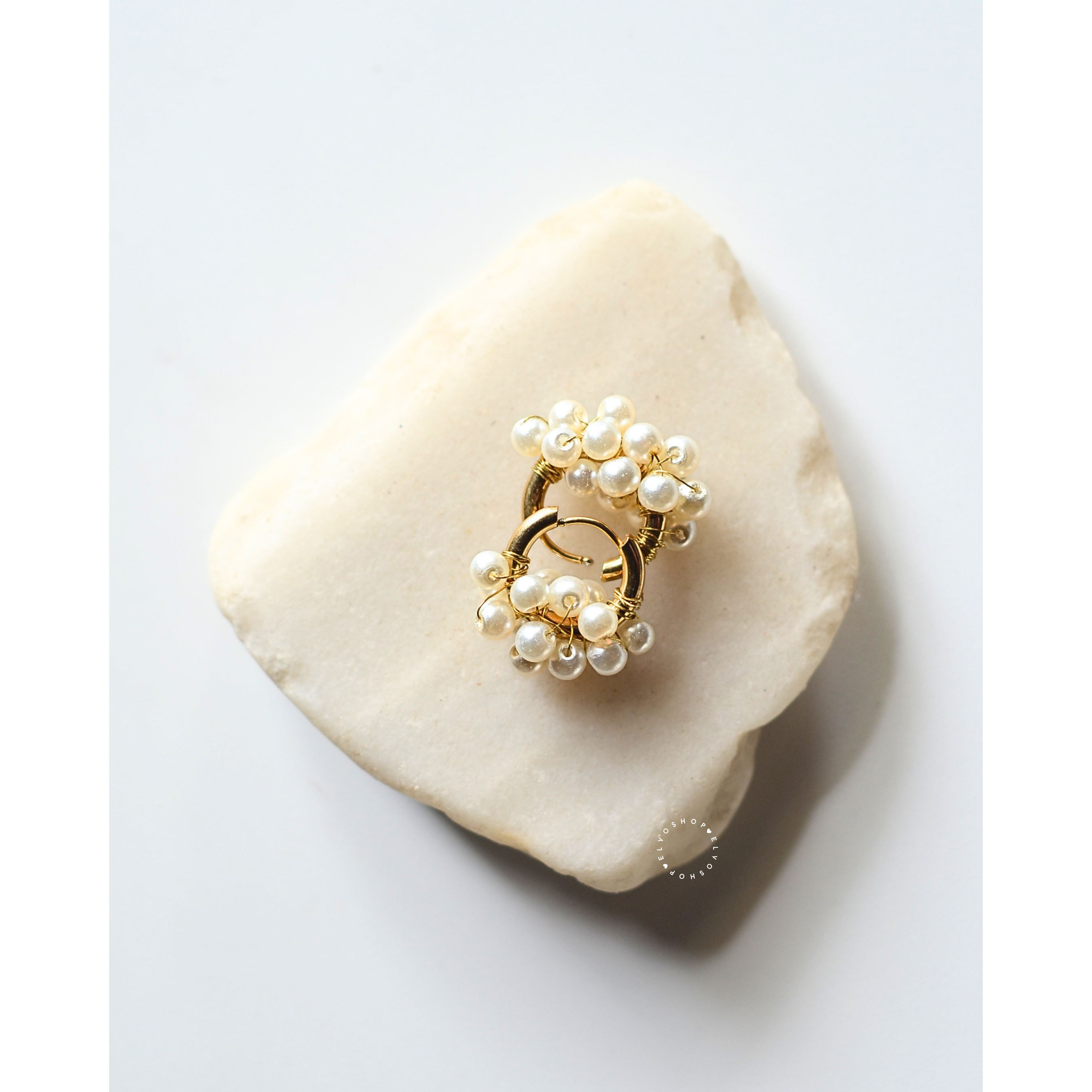 Pearl Whimsy Minis