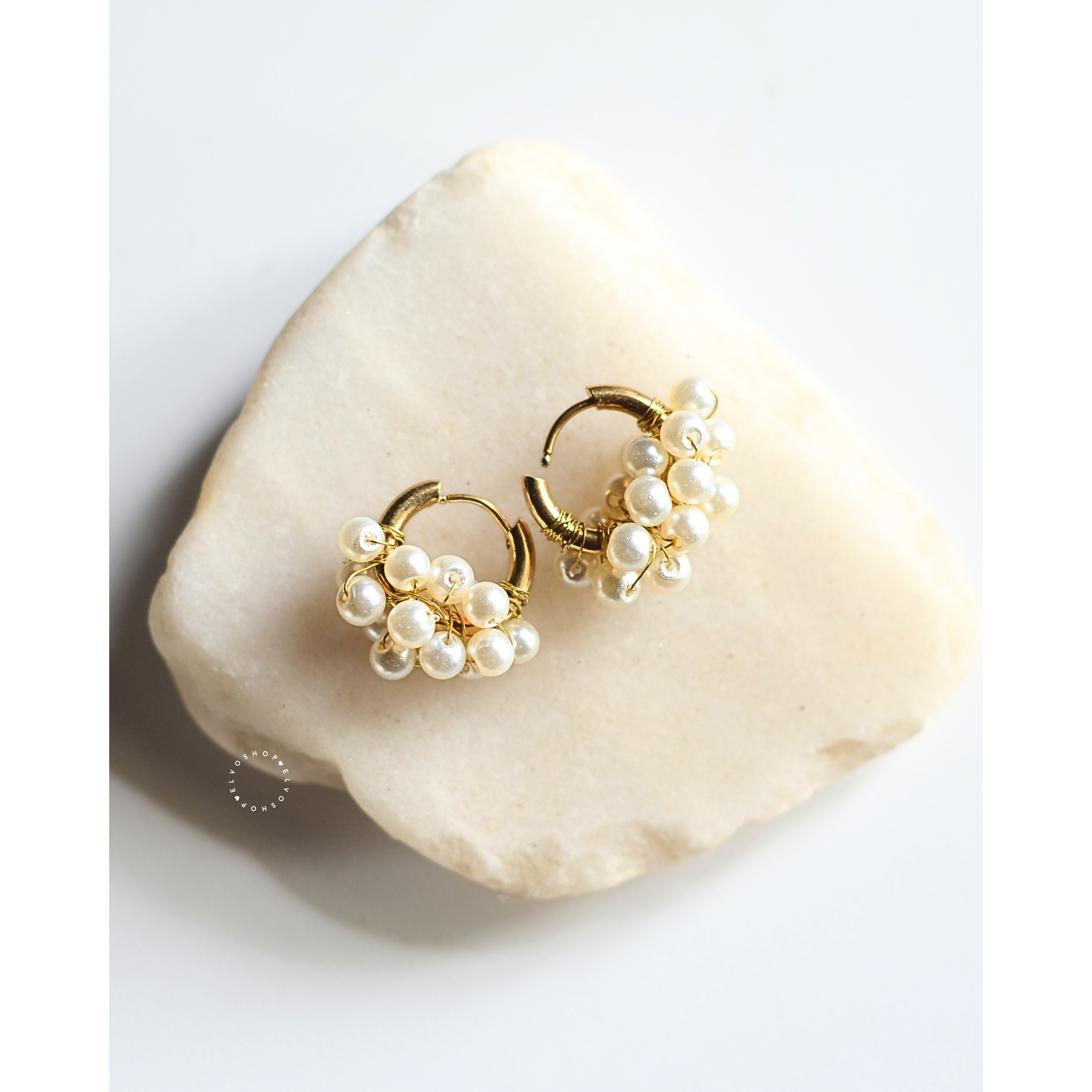 Pearl Whimsy Minis