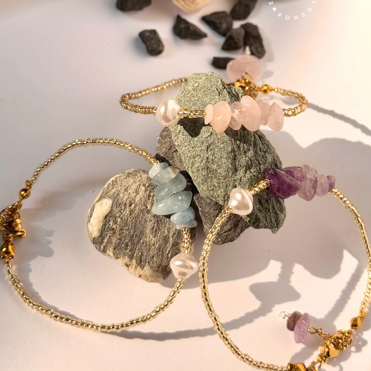 Heritage Luxe