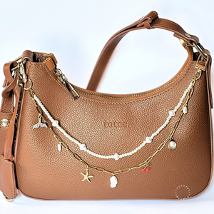 Pearl Tangled Treasure
