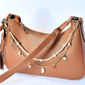 Pearl Tangled Treasure