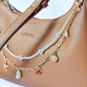 Pearl Tangled Treasure