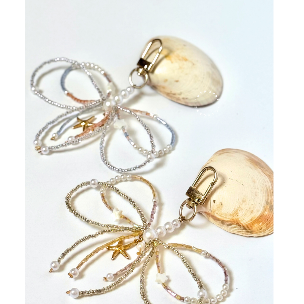 Arielle Star Bow (Gold)