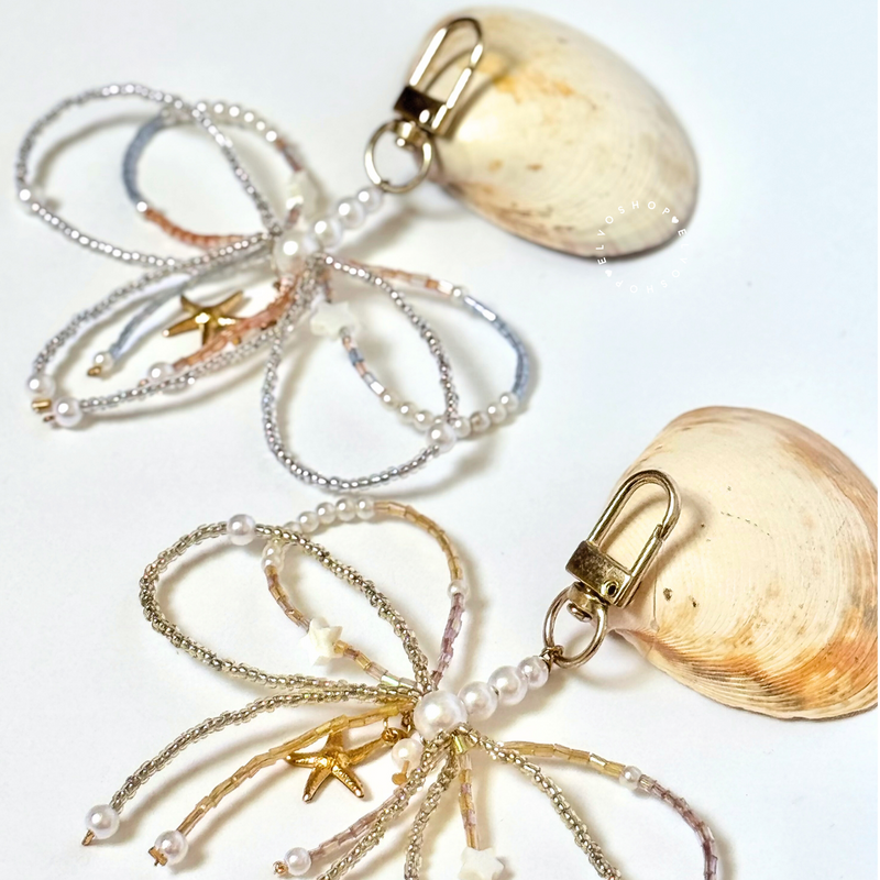 Arielle Star Bow (Gold)