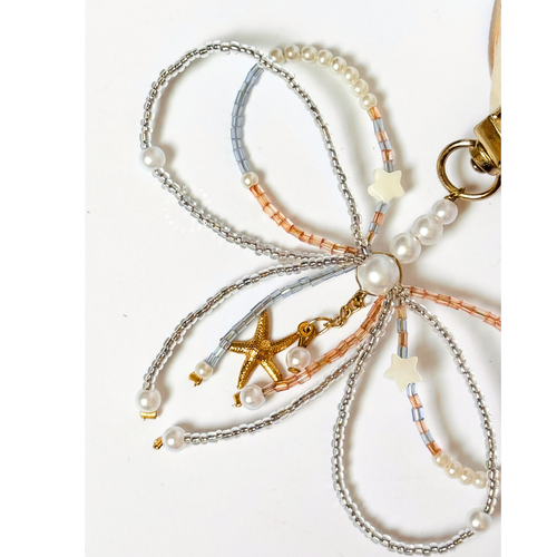 Arielle Star Bow (Silver)