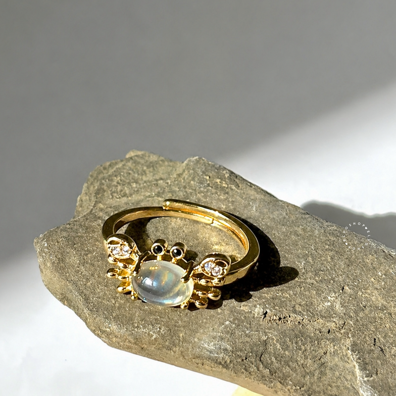 Crabéa Luxe