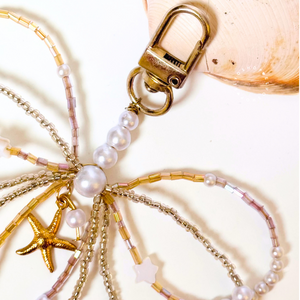 Arielle Star Bow (Gold)