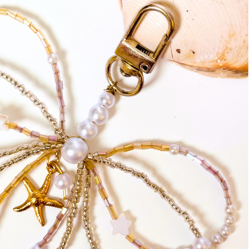 Arielle Star Bow (Gold)