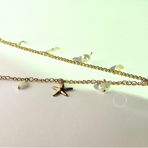 Mermaid's Treasure
