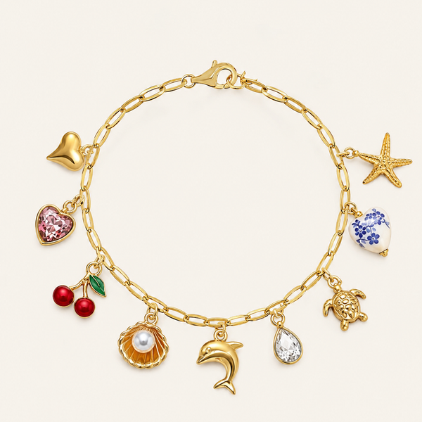 Build Your Bling (Bracelet)