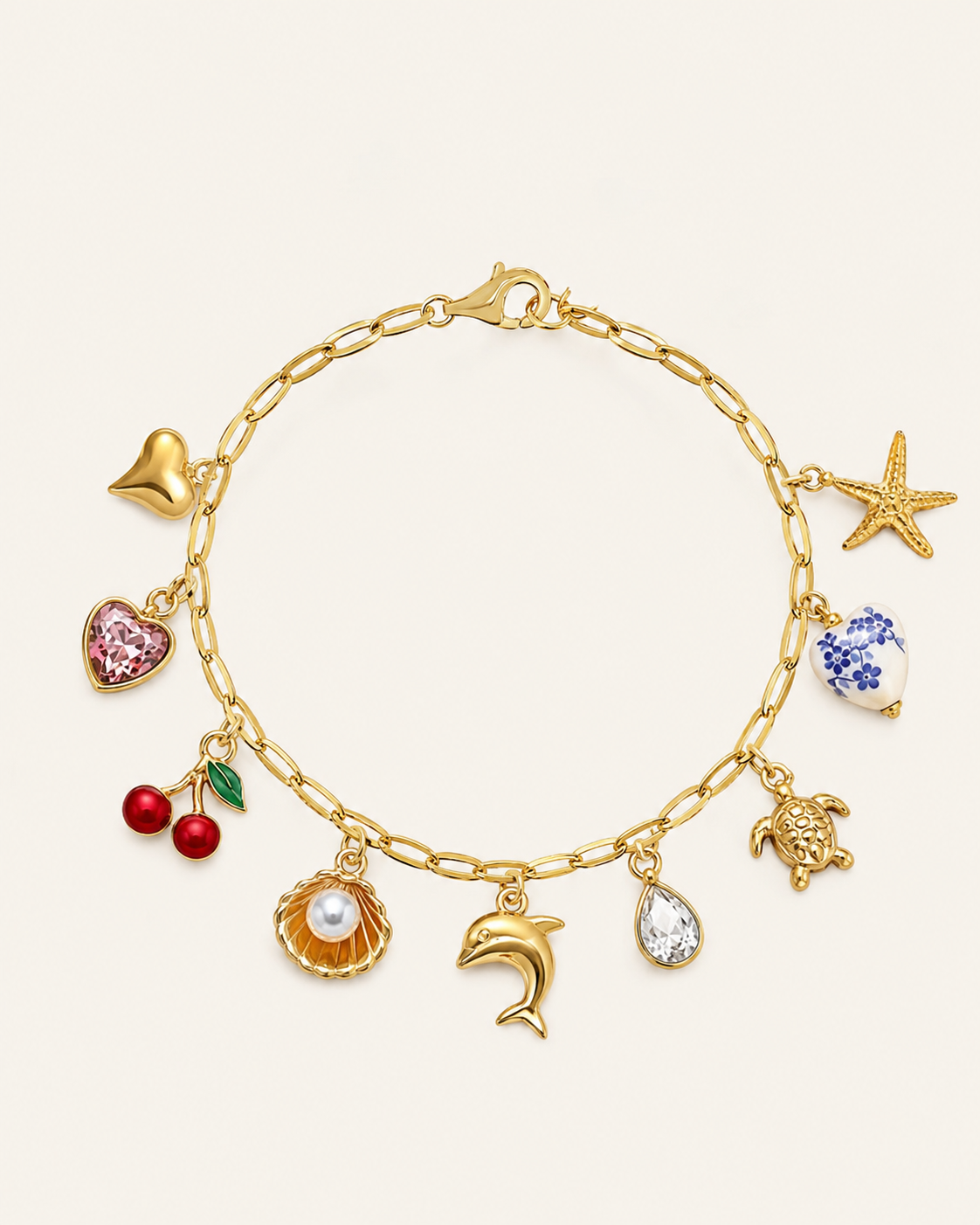Build Your Bling (Bracelet)