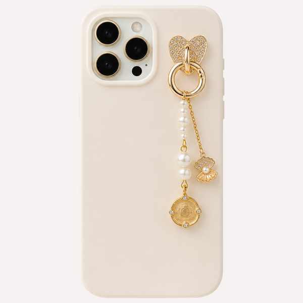 Build Your Bling (Phone charm)