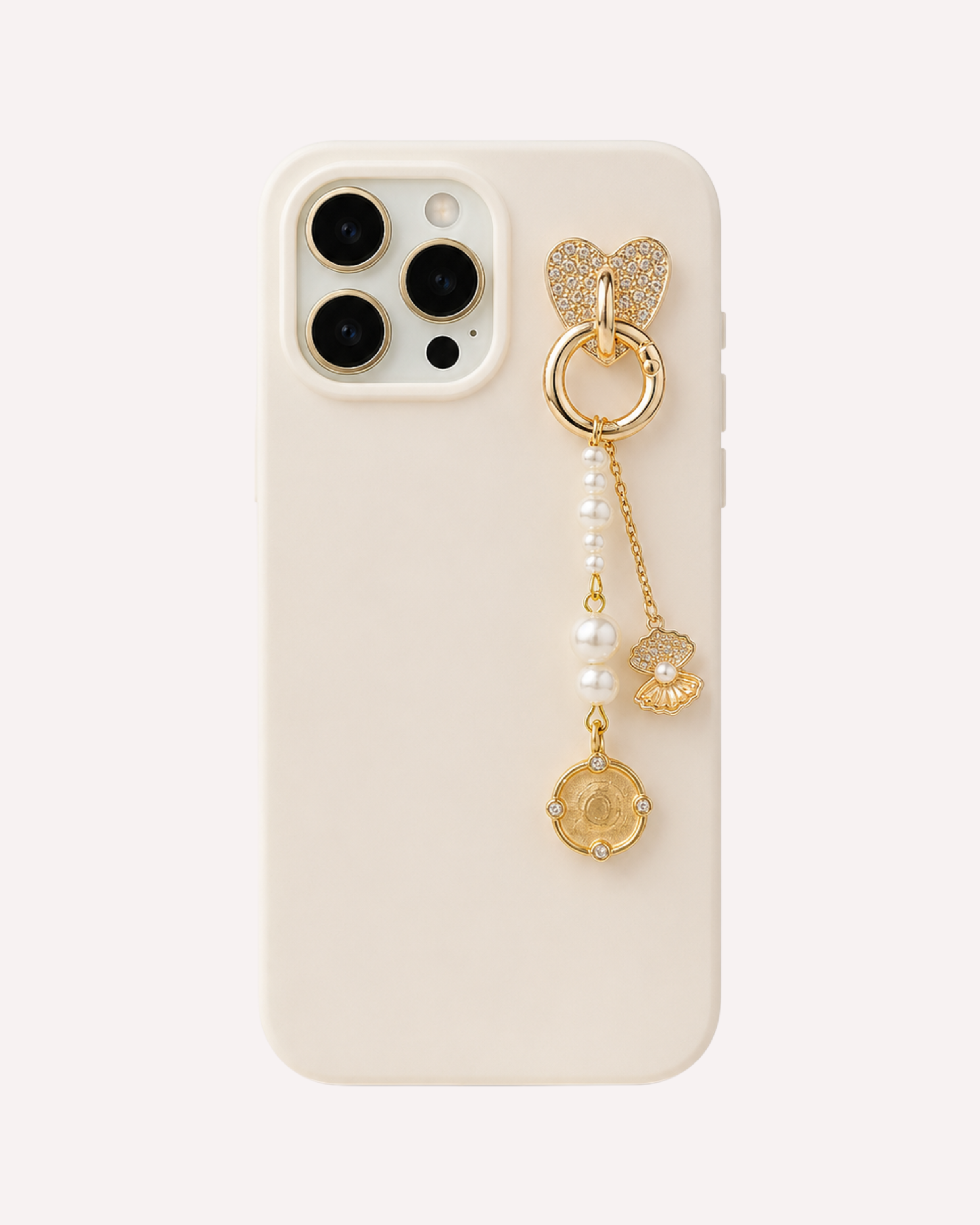 Build Your Bling (Phone charm)