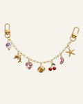 Build Your Bling (Purse charm)
