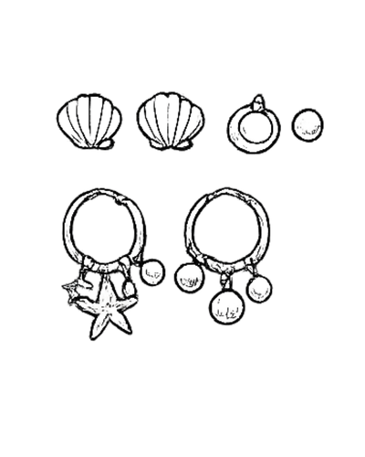 Hoops & Studs