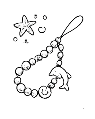 PHONE Charm