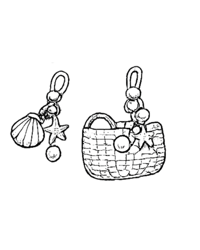 BAG & PURSE ACCESSORY