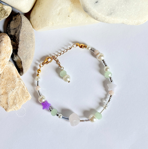 Pastels Whispers Trio